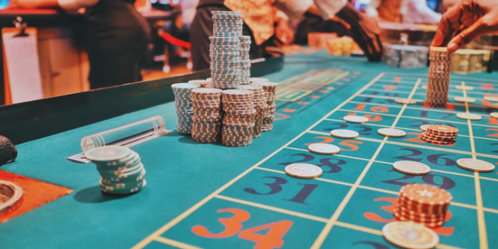 Online-Casinos ohne Limits im Test – Wie Sie die Beschränkungen umgehen